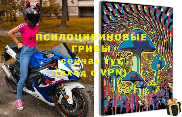герыч Алексеевка